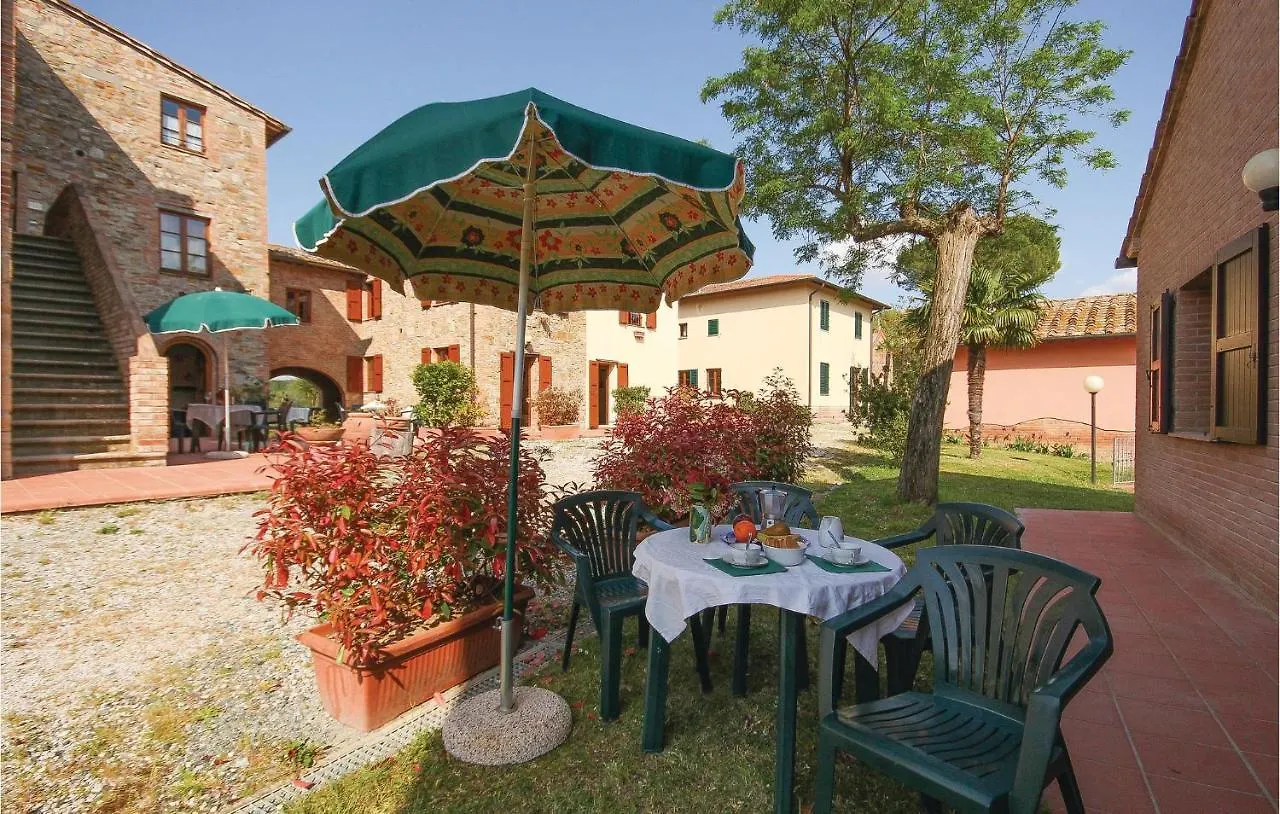 Casale Del Borgo 12 Apartment Querce  0*, Querce (Lucca) Italy