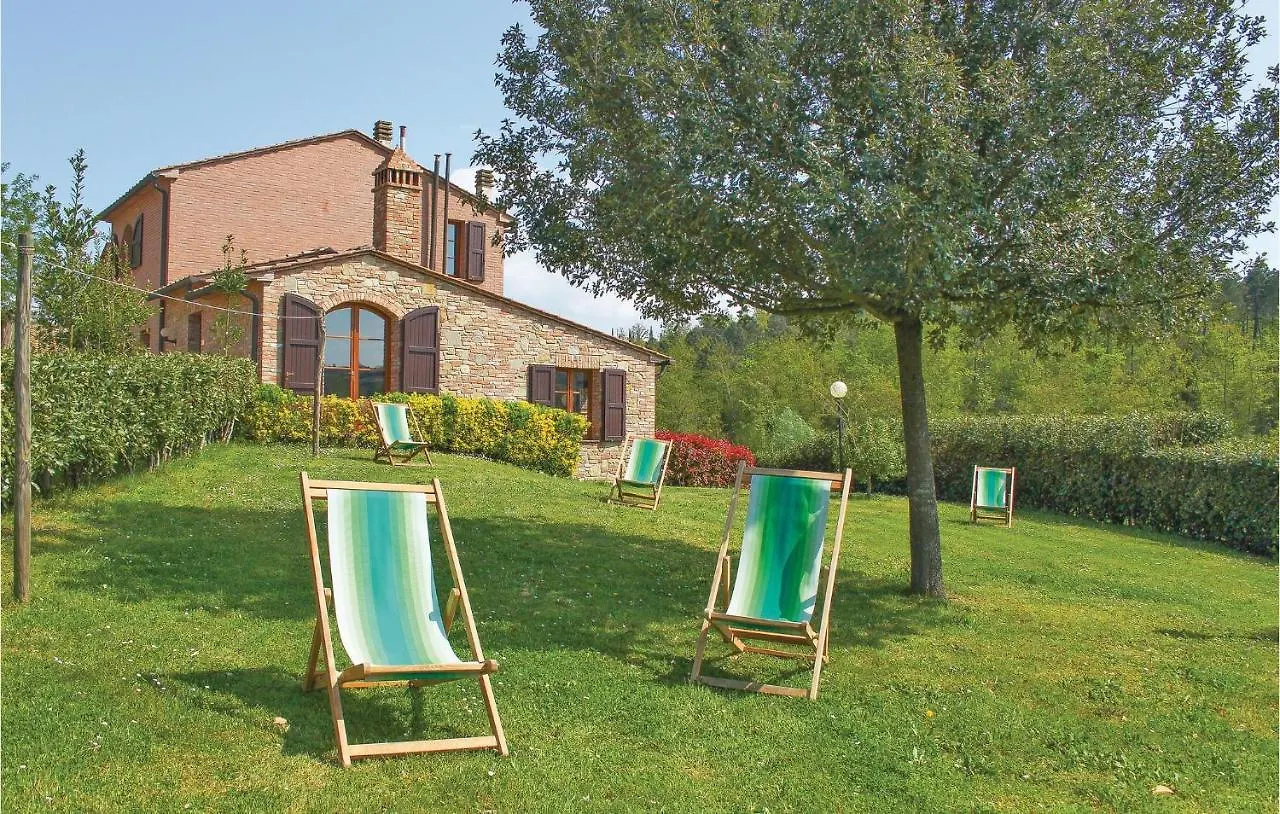Casale Del Borgo 12 Apartment Querce  Querce (Lucca)