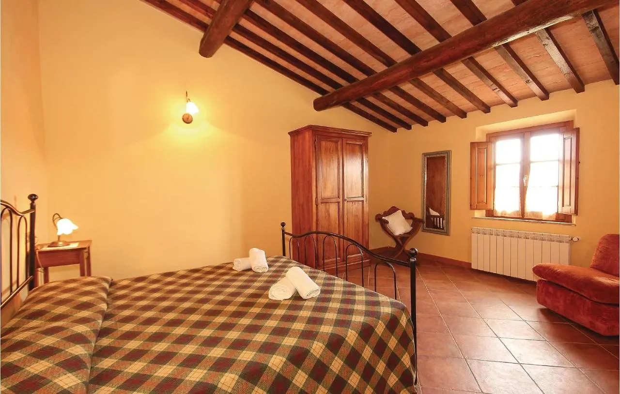 Casale Del Borgo 12 Apartment Querce  0*, Querce (Lucca) Italy