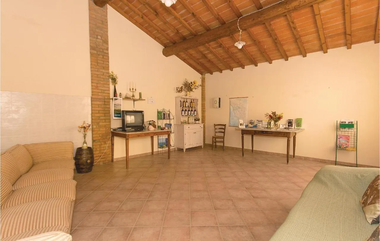 Casale Del Borgo 12 Apartment Querce   Querce (Lucca)