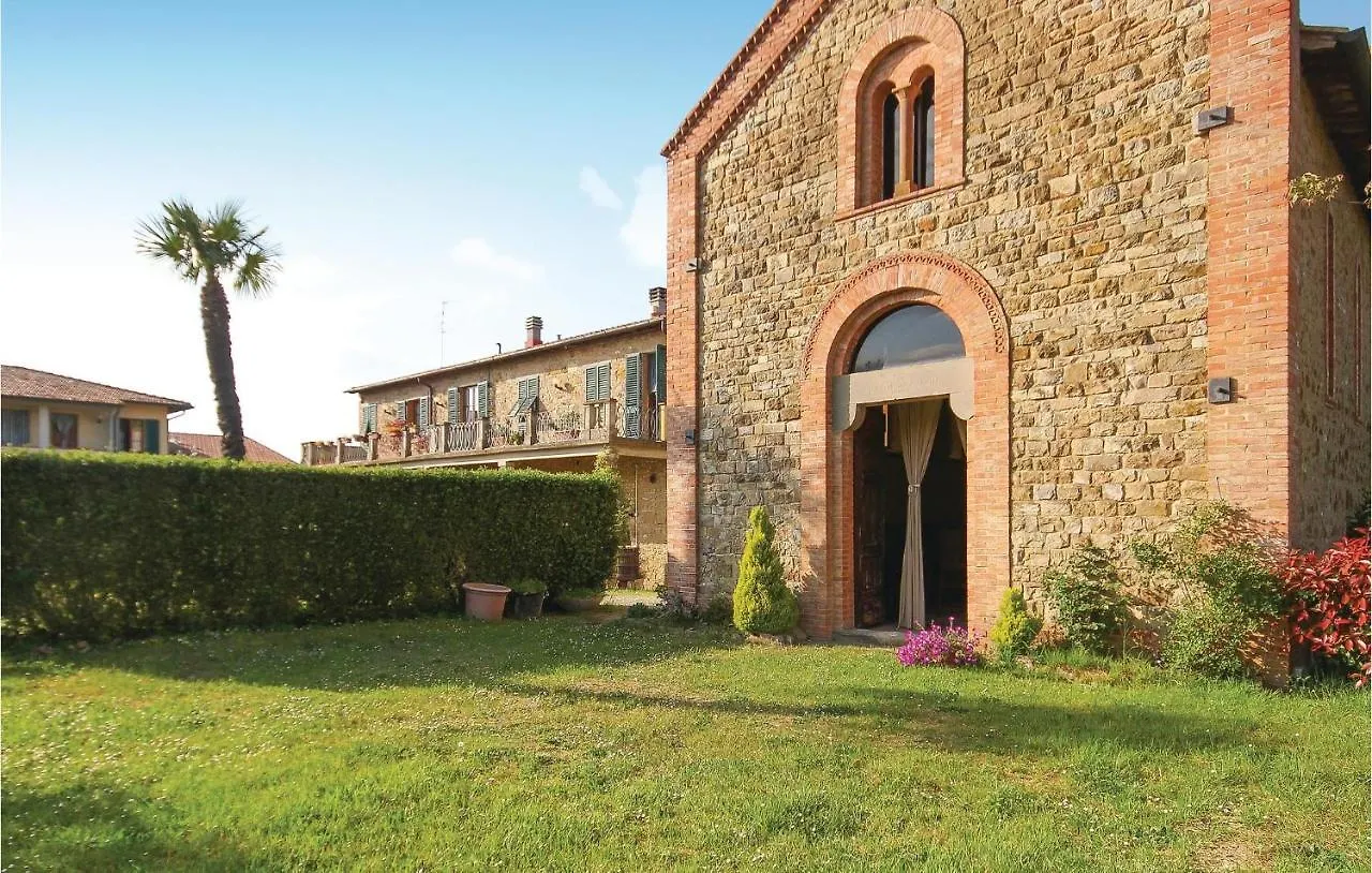 Casale Del Borgo 12 Apartment Querce  Italy