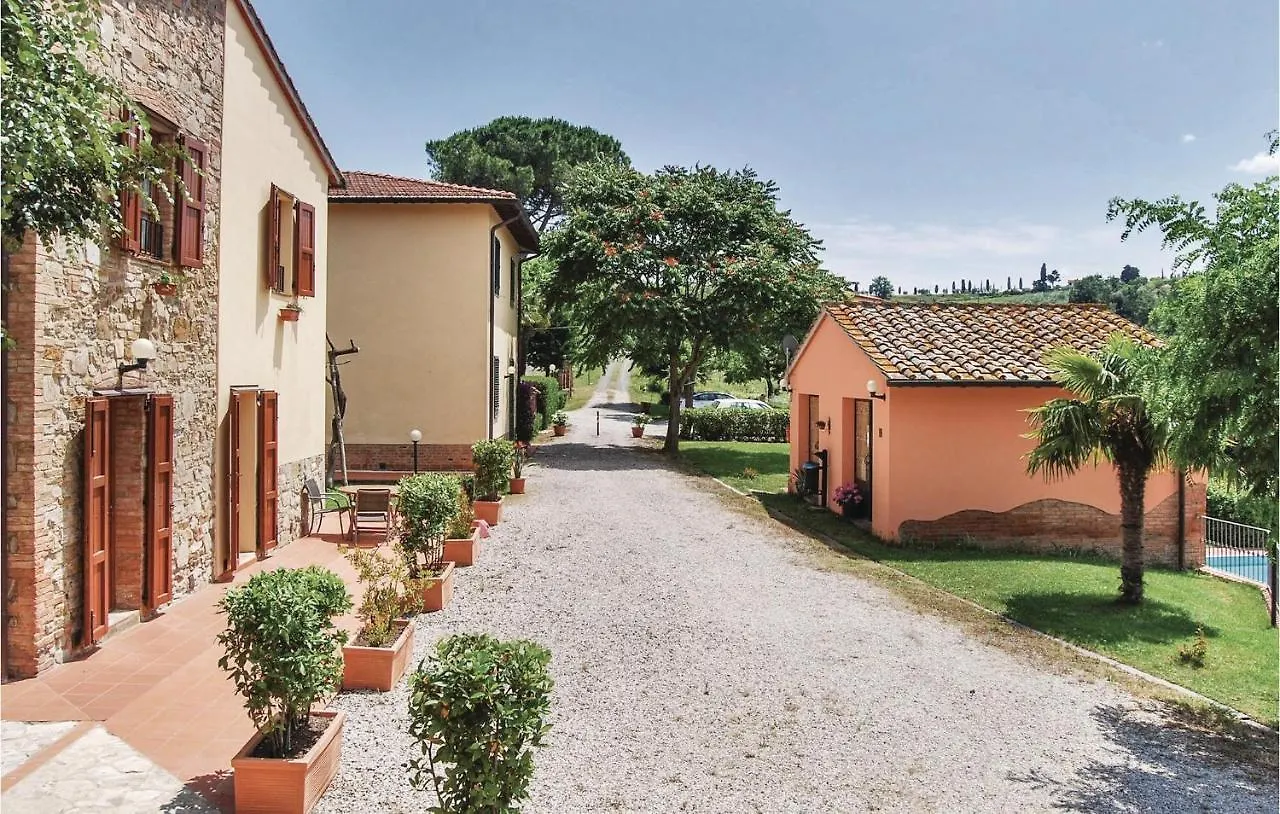 Casale Del Borgo 12 Apartment Querce  Querce (Lucca)