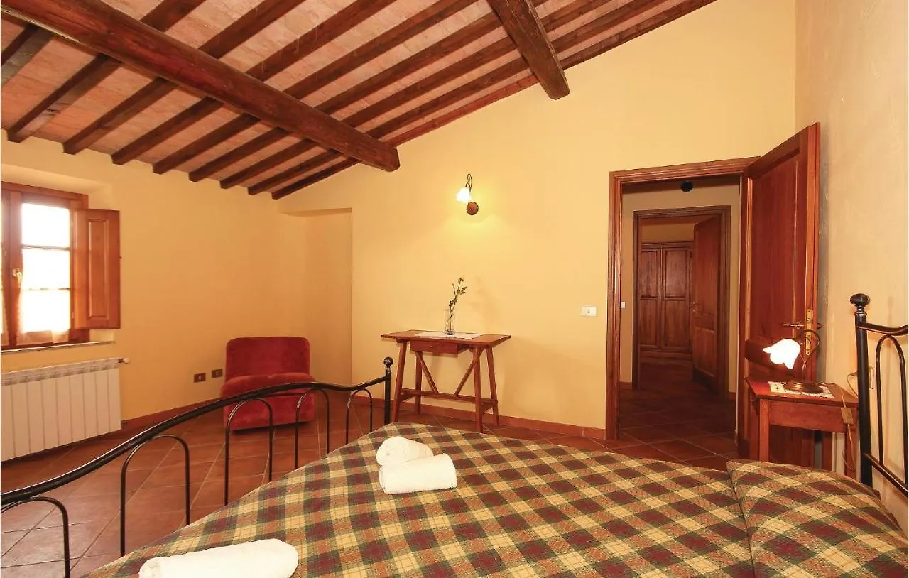 Casale Del Borgo 12 Apartment Querce