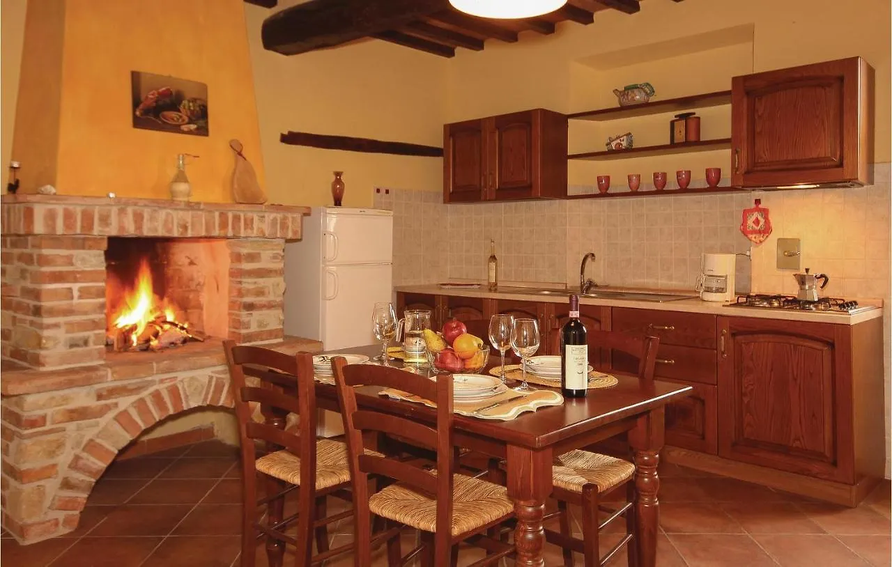 Casale Del Borgo 12 Apartment Querce