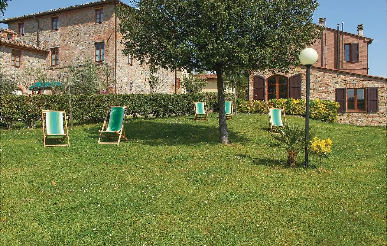 Casale Del Borgo 12 Apartment Querce