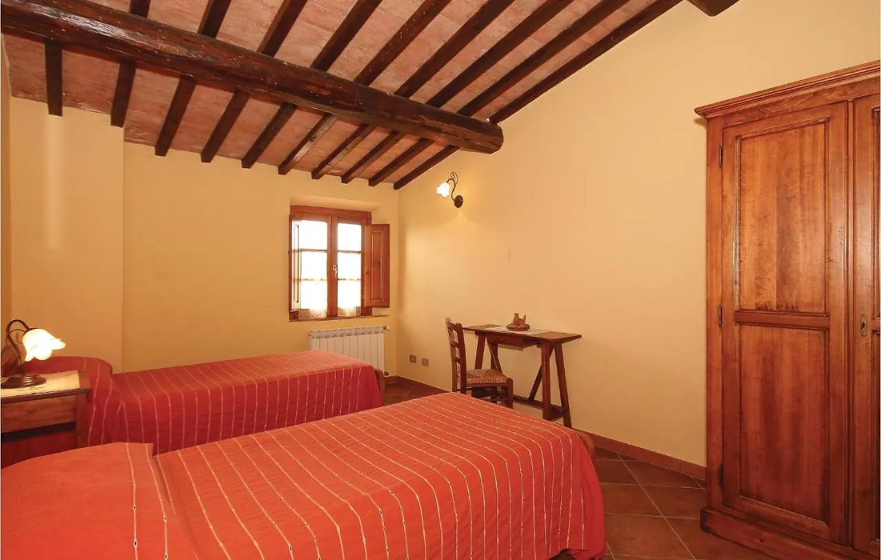 Casale Del Borgo 12 Apartment Querce
